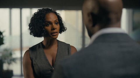 Watson - Episode 9