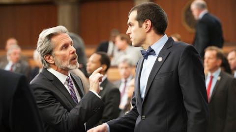 Veep - Episode 7