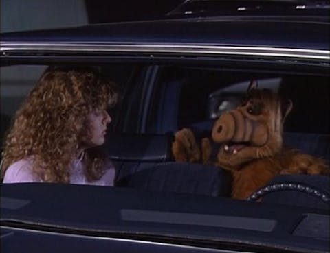 ALF - Episode 1