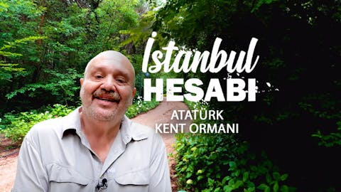 Istanbul Hesabi - Episode 26