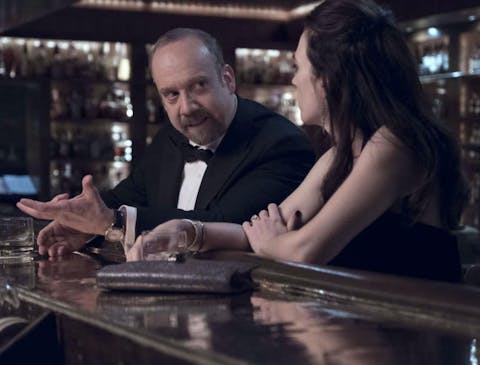 Billions - Episode 4