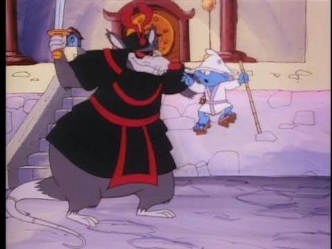 The Smurfs - Episode 5