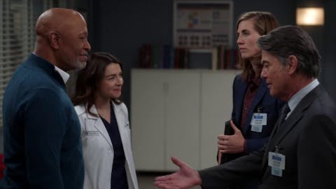 Grey's Anatomy - Episode 15