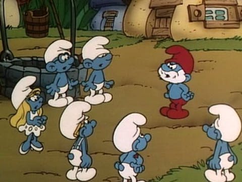The Smurfs - Episode 2