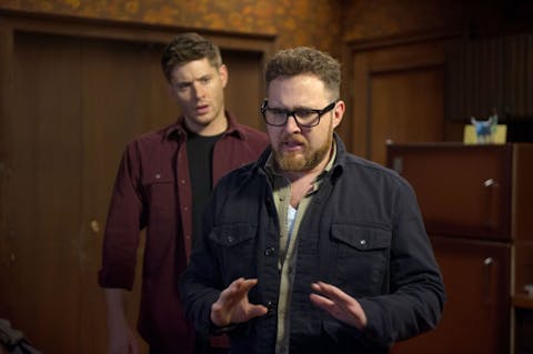 Supernatural - Episode 15