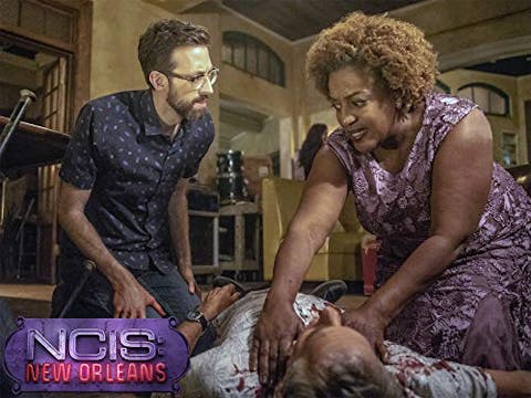 NCIS: New Orleans - Episode 1