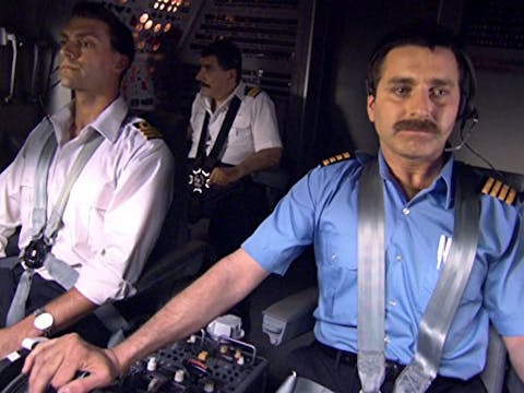 Air Crash Investigation - Episode 2