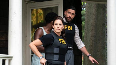 FBI - Episode 1
