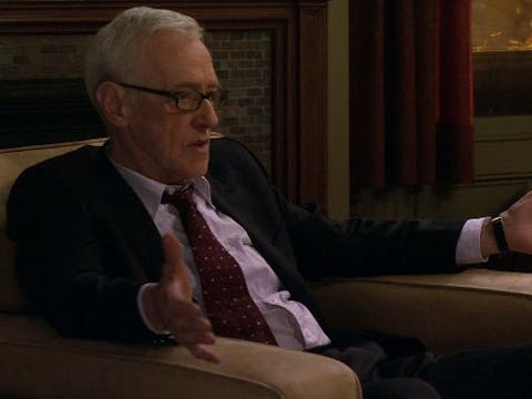 In Treatment - Episode 14