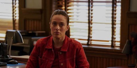 Chicago P.D. - Episode 7