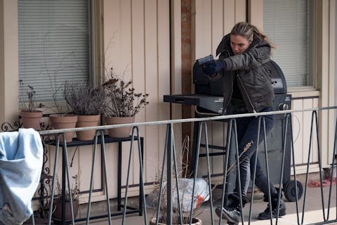 Chicago P.D. - Episode 19