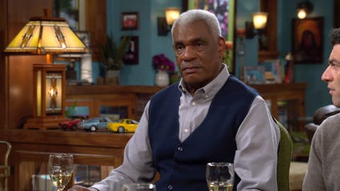 The Neighborhood - Episode 8