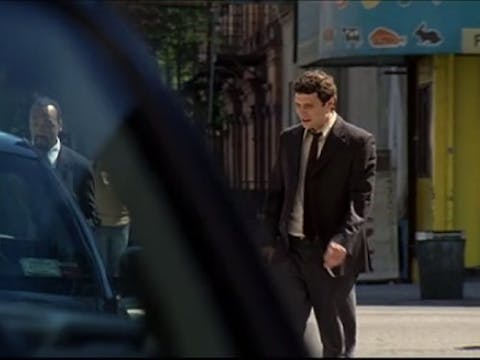 Law & Order - Episode 4
