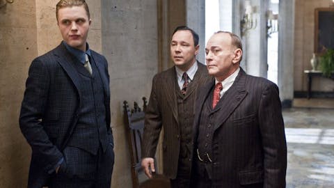 Boardwalk Empire - Episode 6