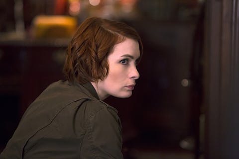 Supernatural - Episode 11