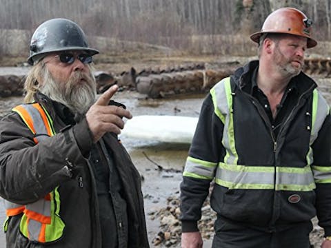 Gold Rush - Episode 1