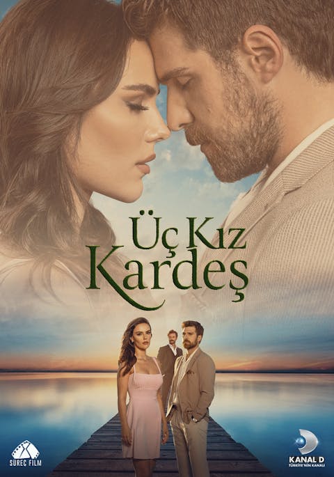 Three Sisters - Episode 2