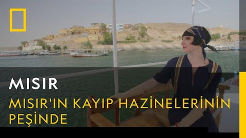 Mısır - Episode 6