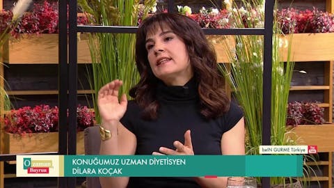 O Zaman Buyrun - Episode 1