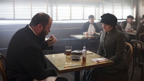 The Knick - Episode 6