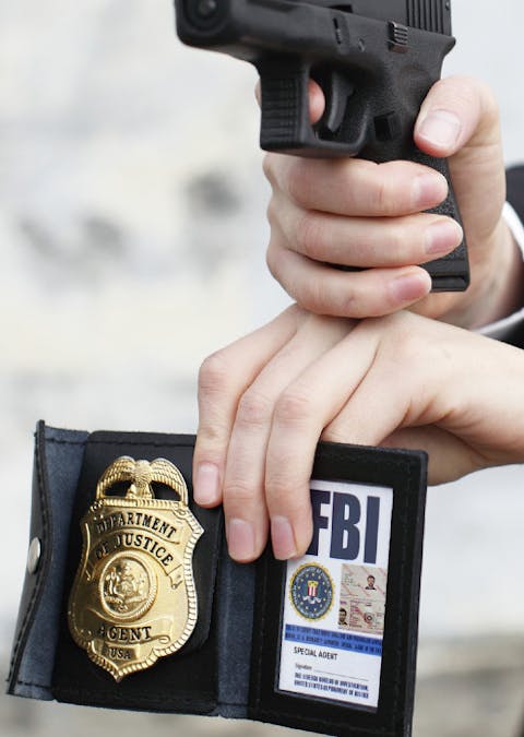 Criminal Minds - Episode 10