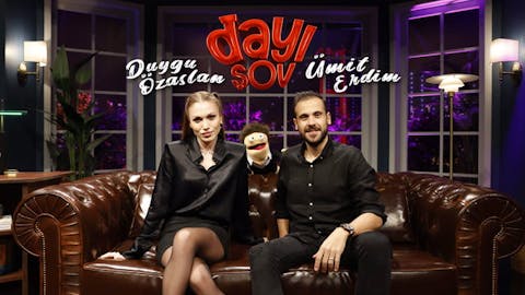 Dayi Show - Episode 11