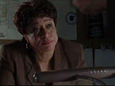 Law & Order - Episode 10