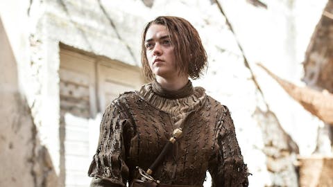 Game of Thrones - Episode 2