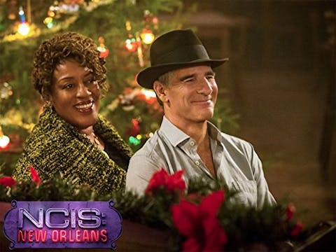 NCIS: New Orleans - Episode 11