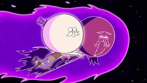Regular Show - Episode 27