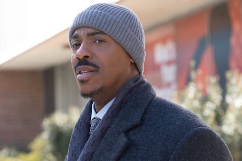 Law & Order - Episode 14