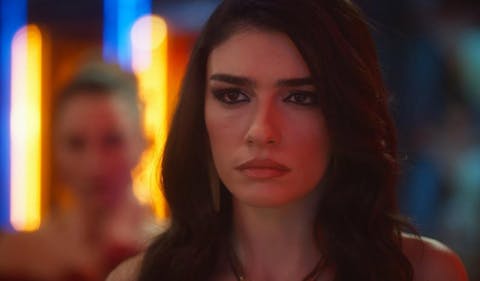 Inci Taneleri - Episode 3