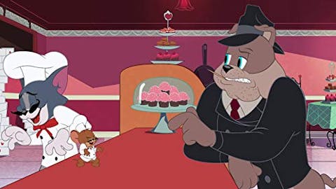 The Tom and Jerry Show - Episode 29