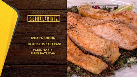 Sofralarımız - Episode 20
