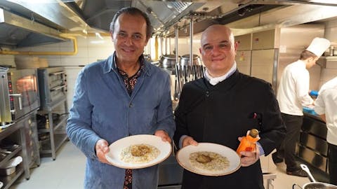 Gastronomi Maceraları - Episode 17