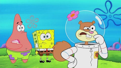 SpongeBob SquarePants - Episode 11