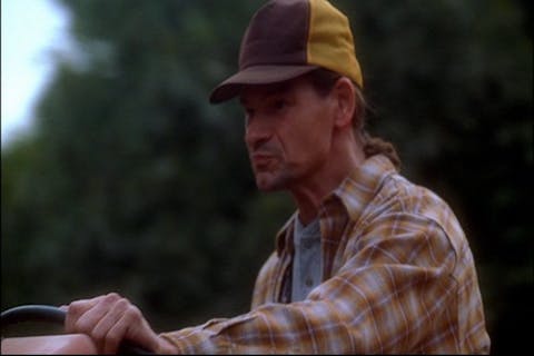 NCIS - Episode 3