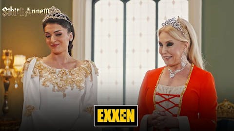 Sihirli Annem - Episode 15