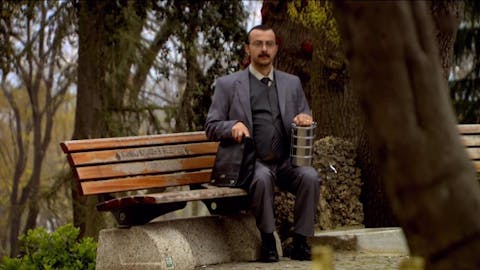 Leyla and Mecnun - Episode 13