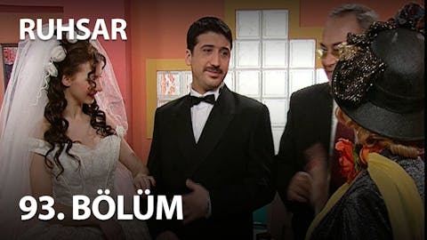Ruhsar - Episode 16