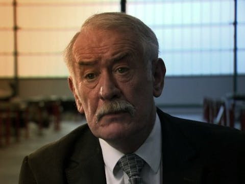 Air Crash Investigation - Episode 5