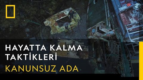 Sıfırın Altında Yaşam - Episode 14