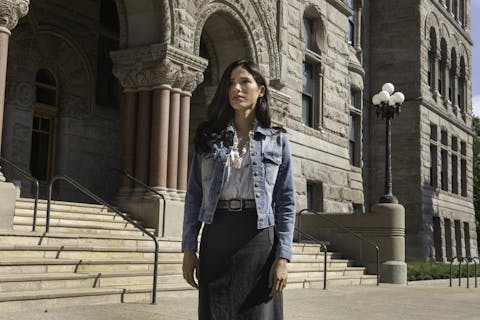 Yellowstone - Episode 2