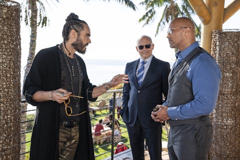 Ballers - Episode 4