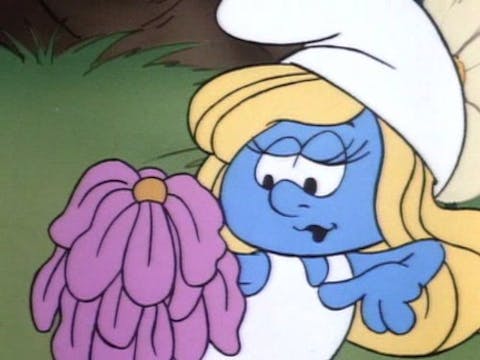 The Smurfs - Episode 21