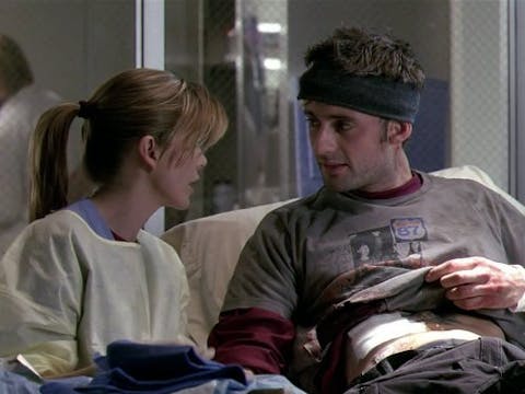 Grey's Anatomy - Episode 3