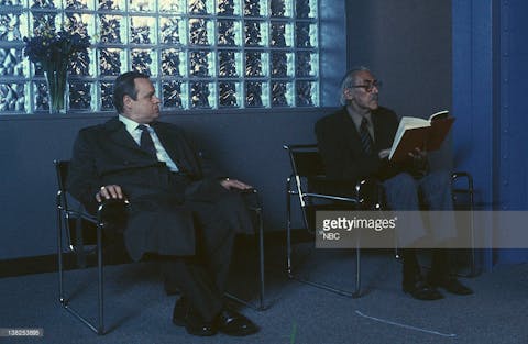 Law & Order - Episode 9