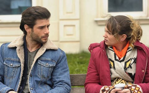 Gülizar - Episode 6