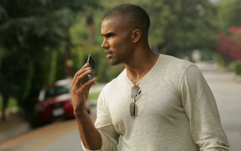 Criminal Minds - Episode 2