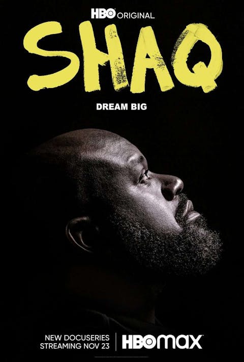 Shaq - Episode 1